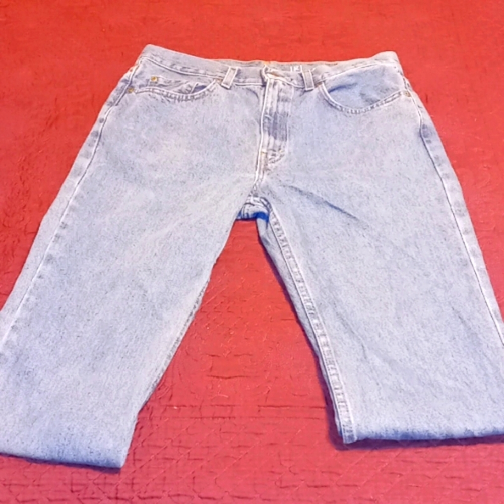 Men's denium jean's Final Drop